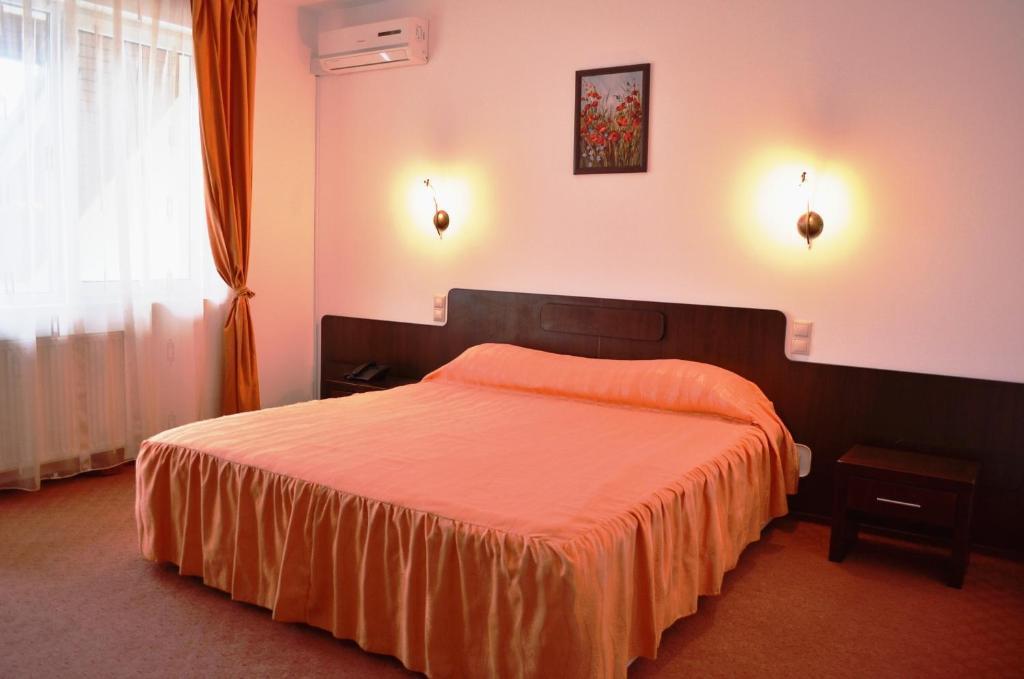 Complex Turistic Darina Sancraiu De Mures Room photo